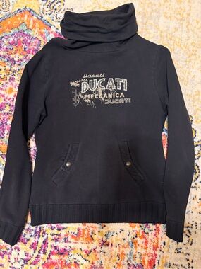 Ducati Sweater